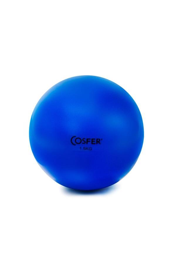 Cosfer Pilates Ağırlık ( Toning) Topu - Image 1