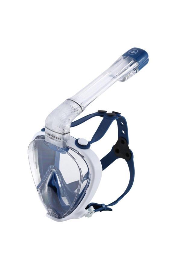 Aqua Lung Aqua Sphere Full Face Maske Şnorkel (Small) - Image 1
