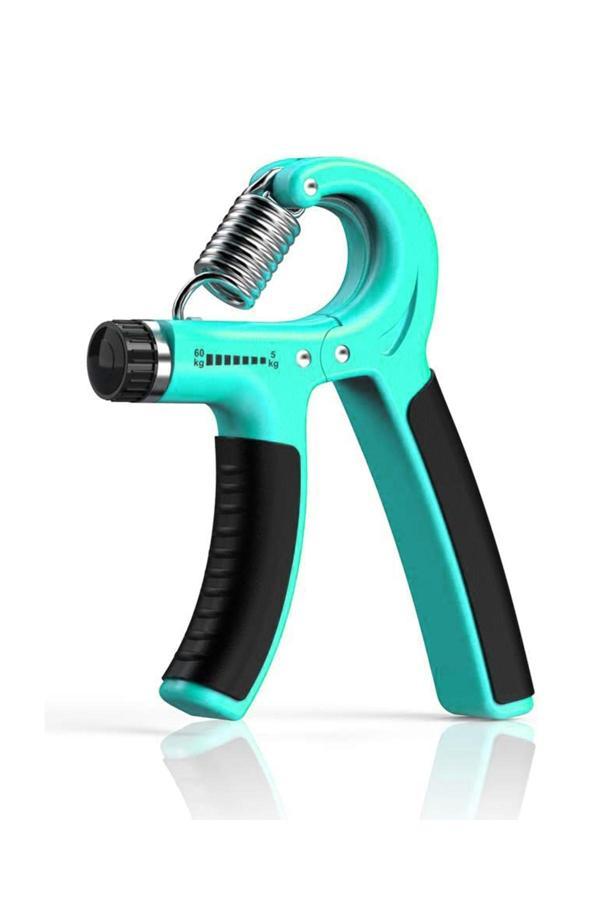 Cosfer El Yayı 5-60 Kg Kol Ve Bilek Güçlendirici Direnç Yayı - Image 1