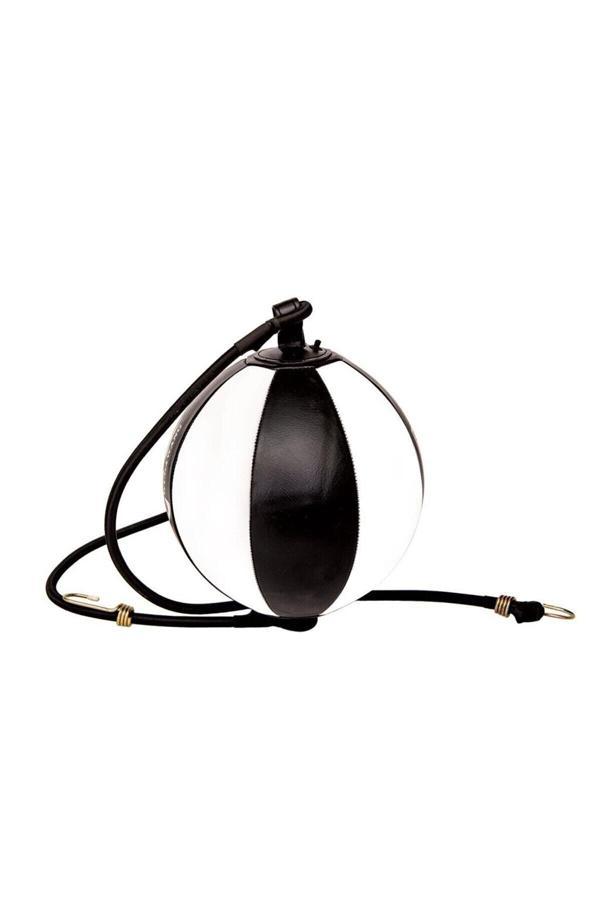 Cosfer Csf-2044 Punchingball Topu Lastikli - Image 1