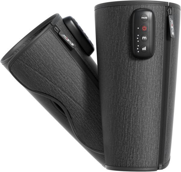 CINCOM Kablosuz Baldır İçin Bacak Kompresyon Masaj Aleti - Image 1