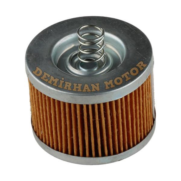 Bajaj Discover 125 ST-150 F Yağ Filtresi - Image 1