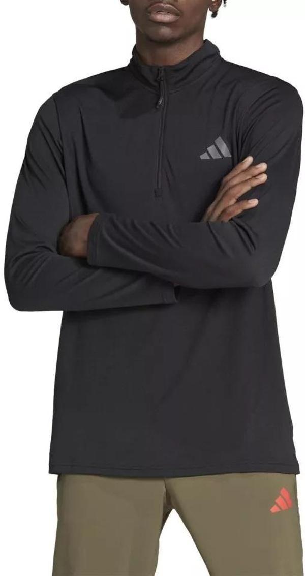 ADIDAS ERKEK SWEATSHIRT IB8141 - Image 1