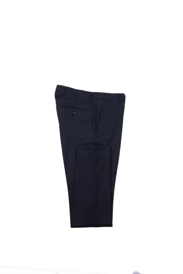 Erkek Slim Fit  Pantolon-KAV2012W - Image 1