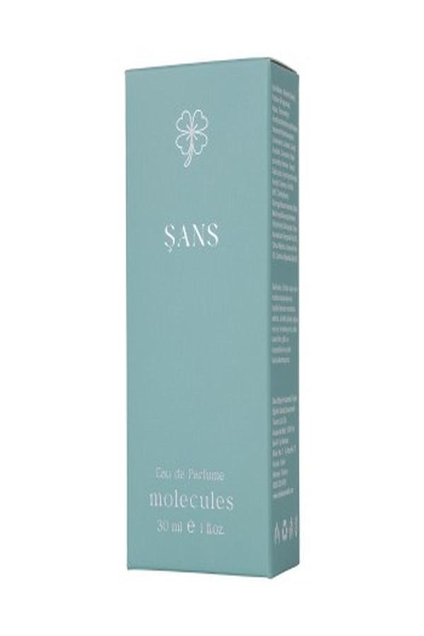 Doa Kozmetik Molecules Şans Parfüm (EDP) - Image 1