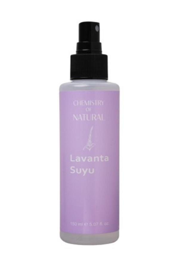 Doa Kozmetik Lavanta Suyu - Image 1
