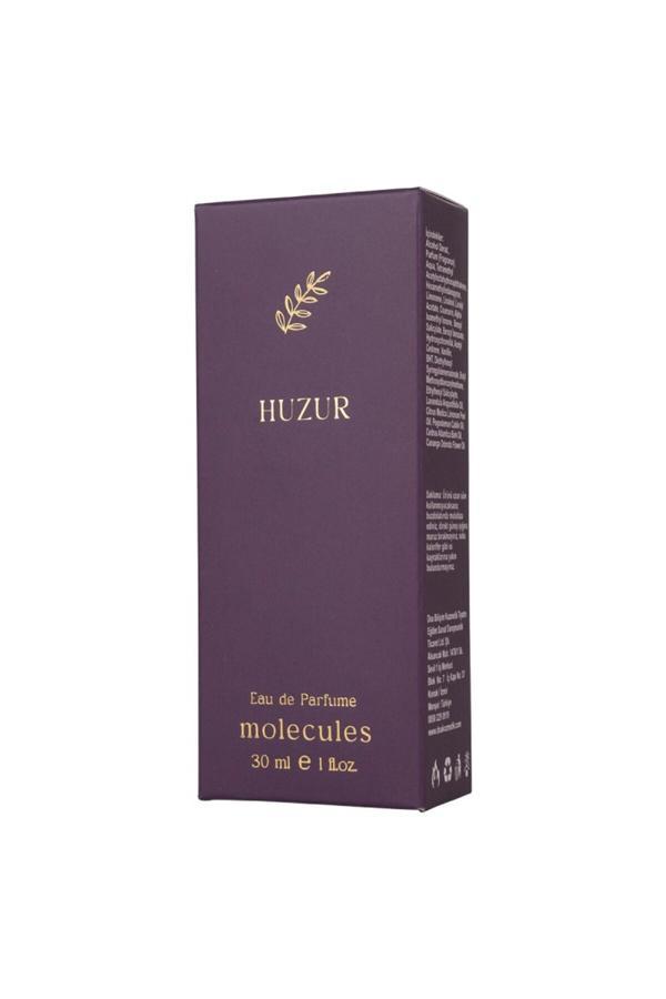 Doa Kozmetik HUZUR Parfüm (EDP) - Image 1