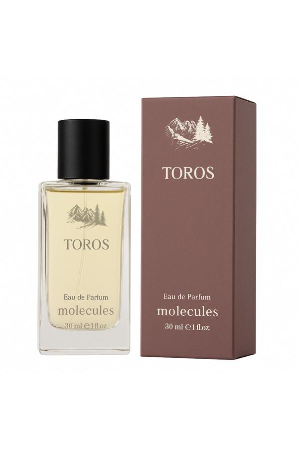 Doa Kozmetik Toros Parfüm - Image 1