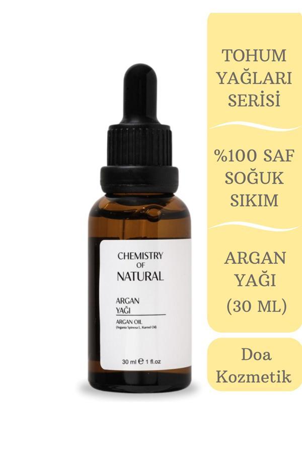 Doa Kozmetik Argan Yağı - Image 1