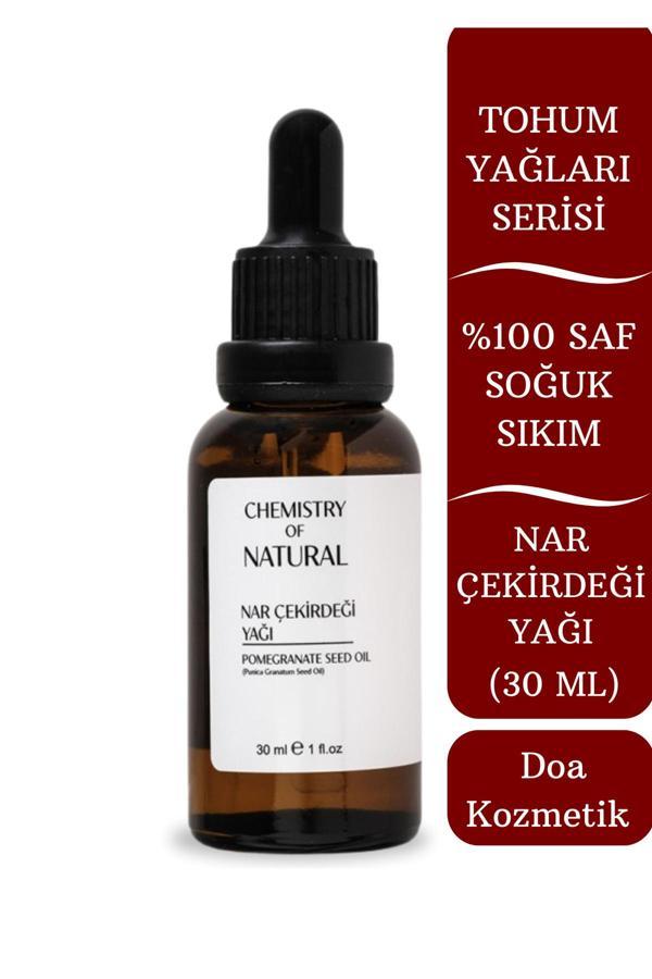 Doa Kozmetik Nar Çekirdeği Yağı - Image 1