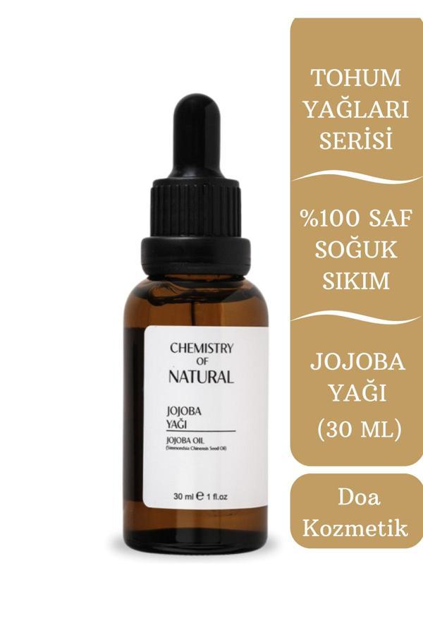 Doa Kozmetik Jojoba Yağı - Image 1