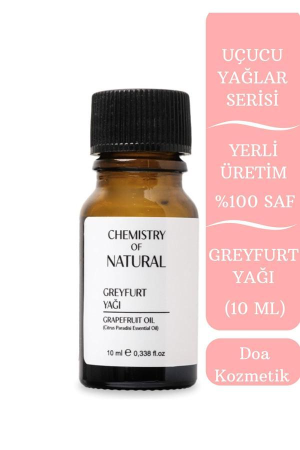 Doa Kozmetik Greyfurt Yağı - Image 1
