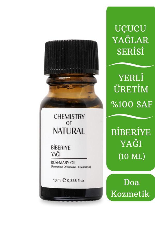 Doa Kozmetik Biberiye Yağı - Image 1