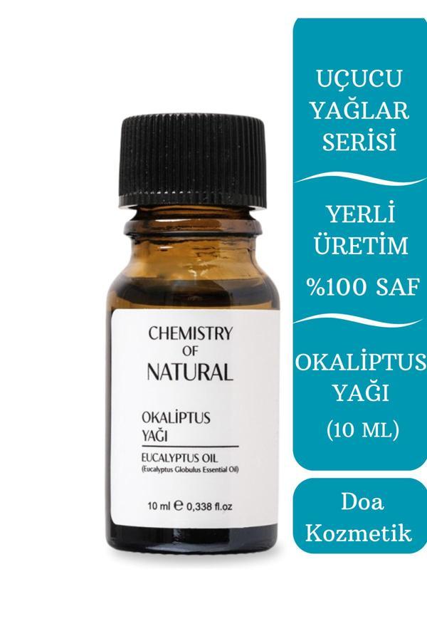 Doa Kozmetik Okaliptüs Yağı - Image 1