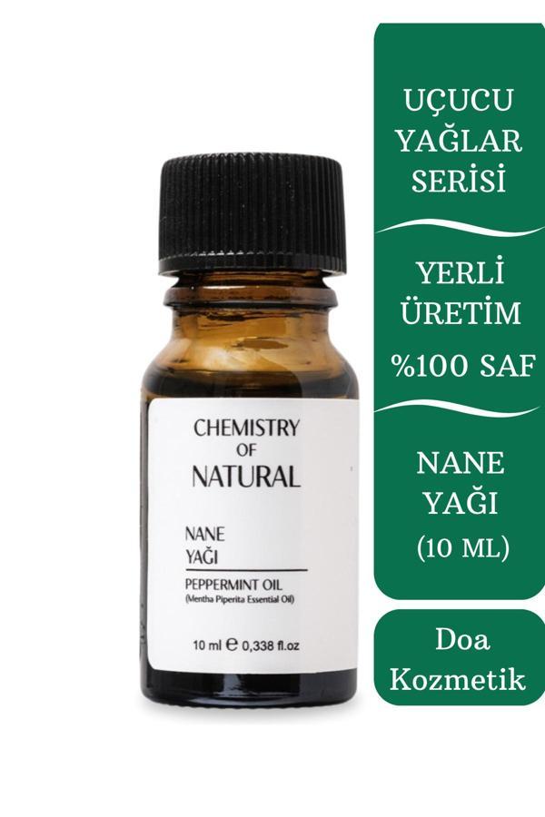 Doa Kozmetik Nane Yağı - Image 1