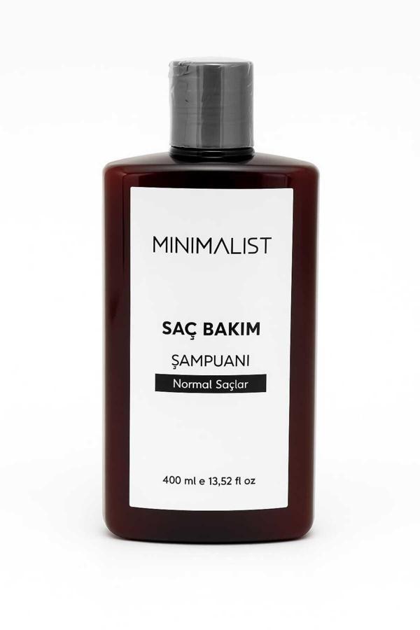 Doa Kozmetik Minimalist Normal Saçlar için Şampuan - Image 1