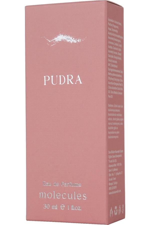 Doa Kozmetik Pudra Parfüm (EDP) - Image 1