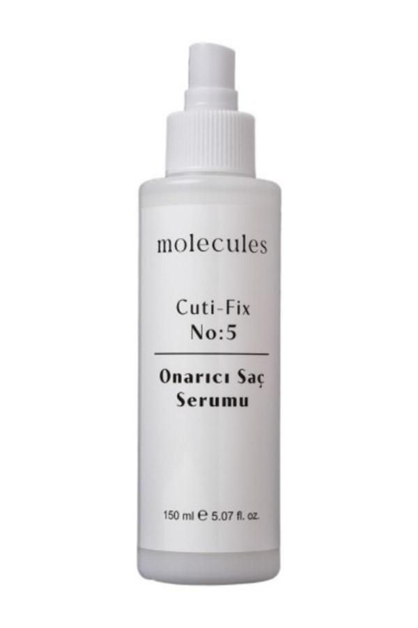 Cuti-Fix No:5 Onarıcı Saç Serumu - Image 1