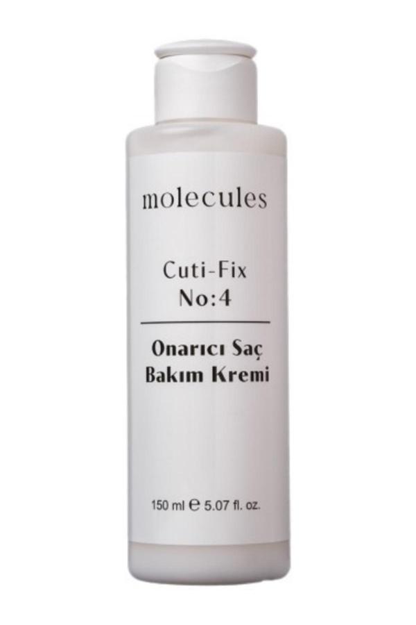 Cuti-Fix No:4 Onarıcı Saç Bakım Kremi - Image 1