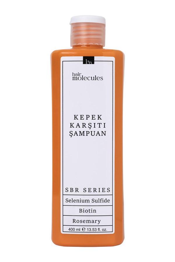Doa Kozmetik Sbr Serisi Kepek Karşıtı Şampuan - Image 1
