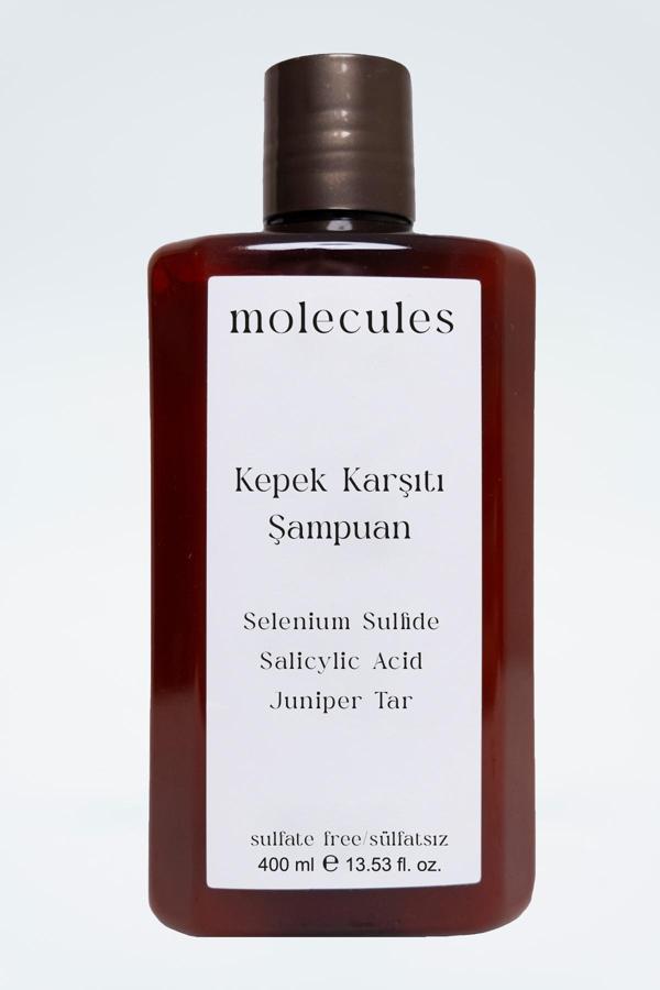Doa Kozmetik Kepek Karşıtı Şampuan - Image 1