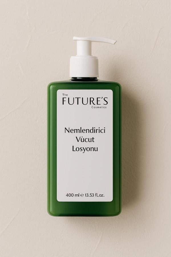 Doa Kozmetik The Future's Nemlendirici Vücut Losyonu - Image 1
