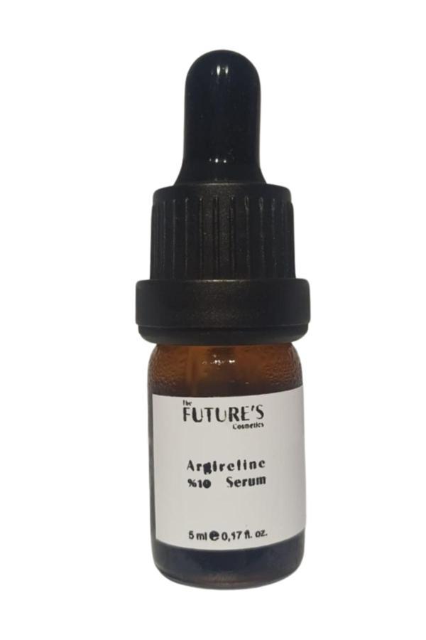 Doa Kozmetik Argireline %10 Serum 5 ml - Image 1