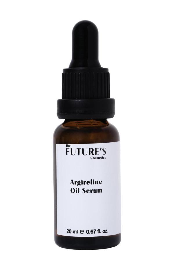 Doa Kozmetik Argireline Oil Serum - Image 1