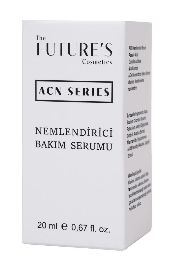 Doa Kozmetik Acn Nemlendirici Bakım Serumu - Image 1