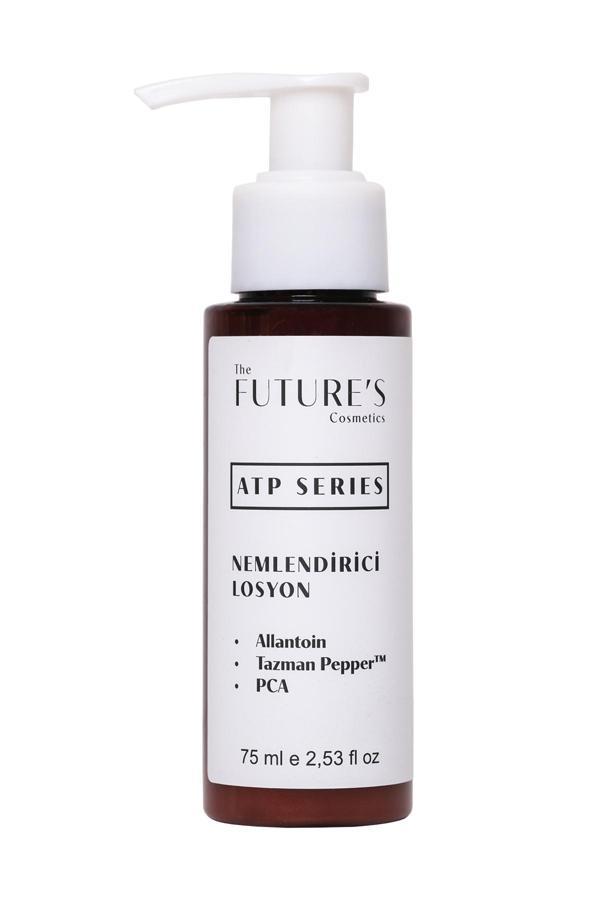 Doa Kozmetik Atp Nemlendirici Losyon 75ml - Image 1