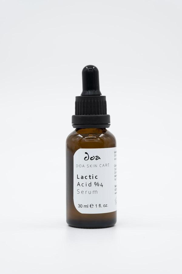 Lactic Acid %4 Serum - Image 1