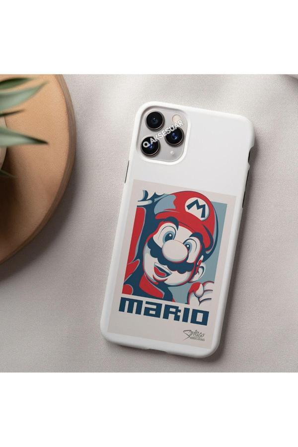 Q Aksesuar İphone 15 Pro Max Uyumlu Tasarım Telefon Kılıfı - Image 1