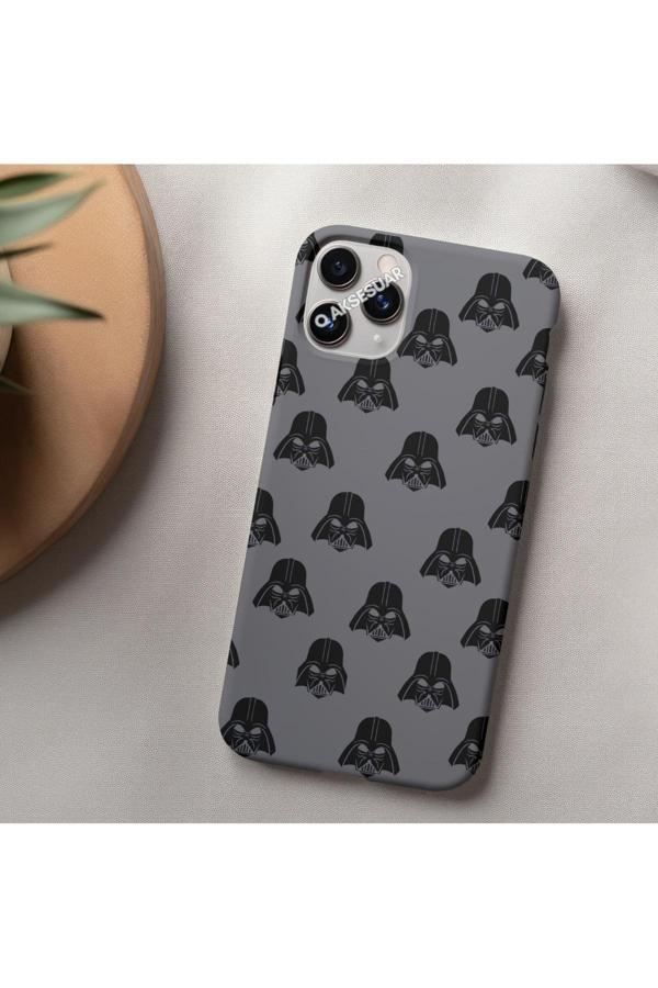 Q Aksesuar İphone 14 Uyumlu Tasarım Telefon Kılıfı - Image 1