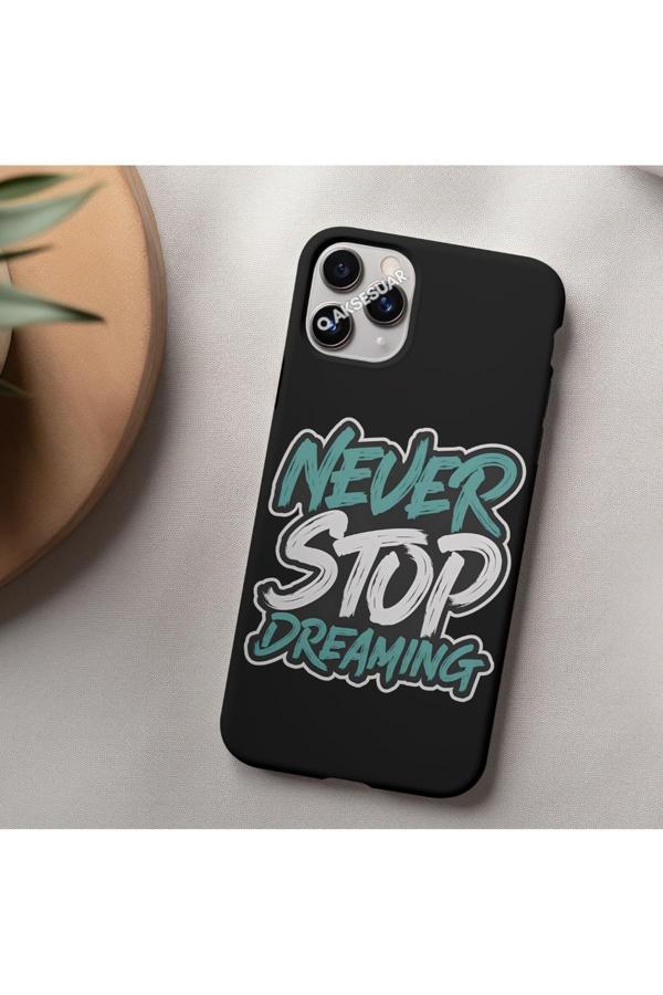 Q Aksesuar İphone 8 Plus Uyumlu Tasarım Telefon Kılıfı - Image 1