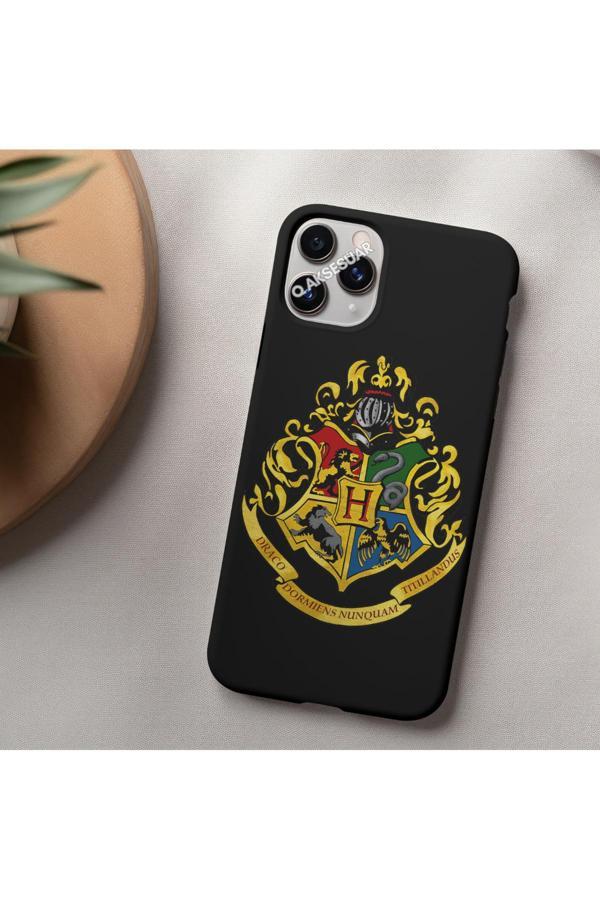 Q Aksesuar İphone Se 2020 Uyumlu Tasarım Telefon Kılıfı - Image 1