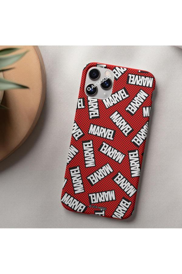 Q Aksesuar İphone 11 Pro Max Uyumlu Tasarım Telefon Kılıfı - Image 1