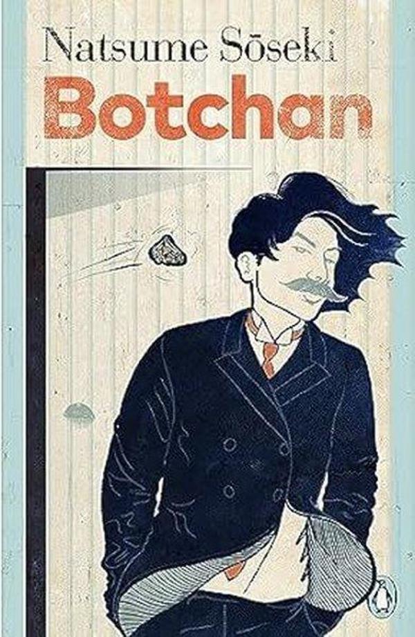 Botchan - Penguin Books Ltd - Image 1