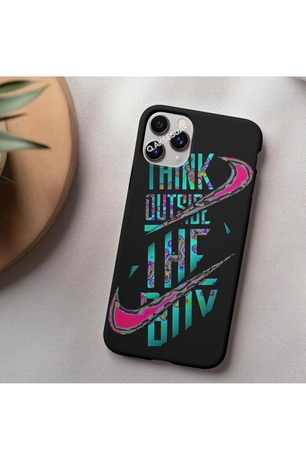 Q Aksesuar Samsung Galaxy A34 5G Uyumlu Tasarım Telefon Kılıfı - Image 1