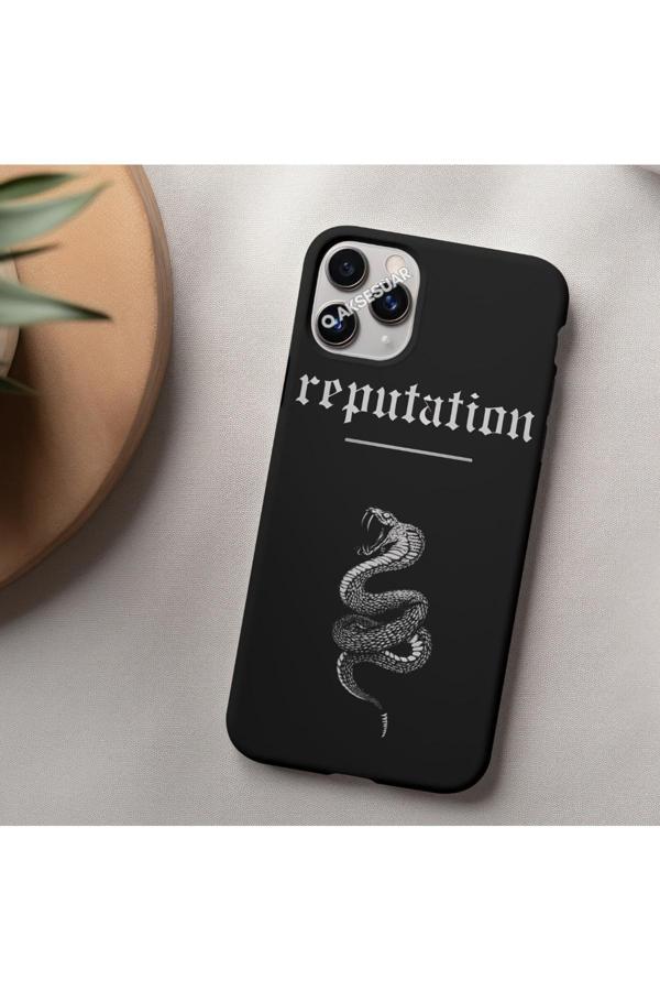 Q Aksesuar Xiaomi Redmi Note 10 Pro Uyumlu Tasarım Telefon Kılıfı - Image 1