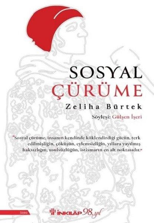 Sosyal Çürüme - İnkılap Kitabevi Yayınevi - Image 1
