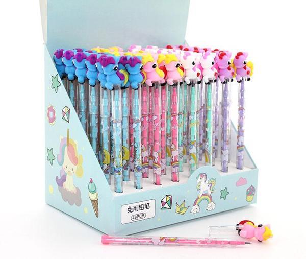 Unicorn Yumurtlayan Kalem Model 2  - Image 1