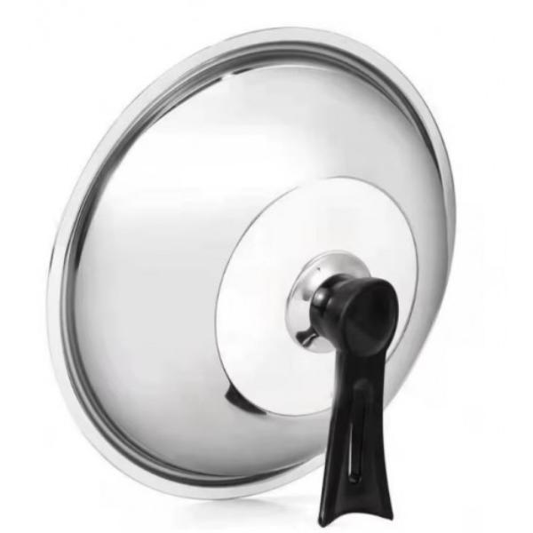 Dikey Tasarım Tencere Kapağı Kolu - Image 1