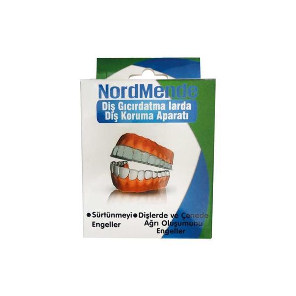 Diş Gıcırdatma Engelleyici Plak - Image 1