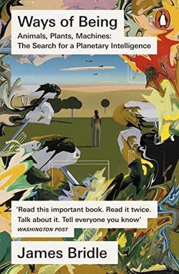 Ways of Being - Penguin Books Ltd - Image 1