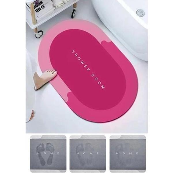 Süper Su Emici Kaymaz Tabanlı Paspas - Image 1