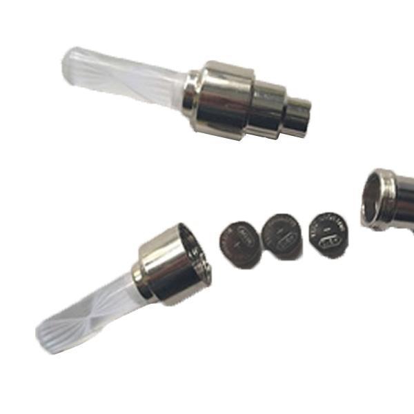 Işıklı Sibop Kapağı 2 Adet - Image 1