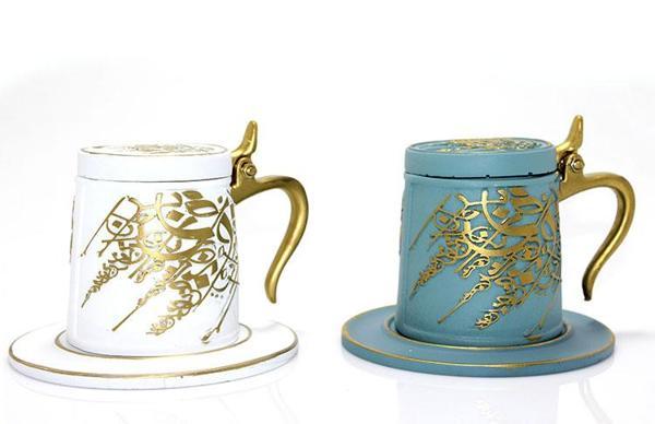 Tütsü Brülörü Model 2 - Image 1