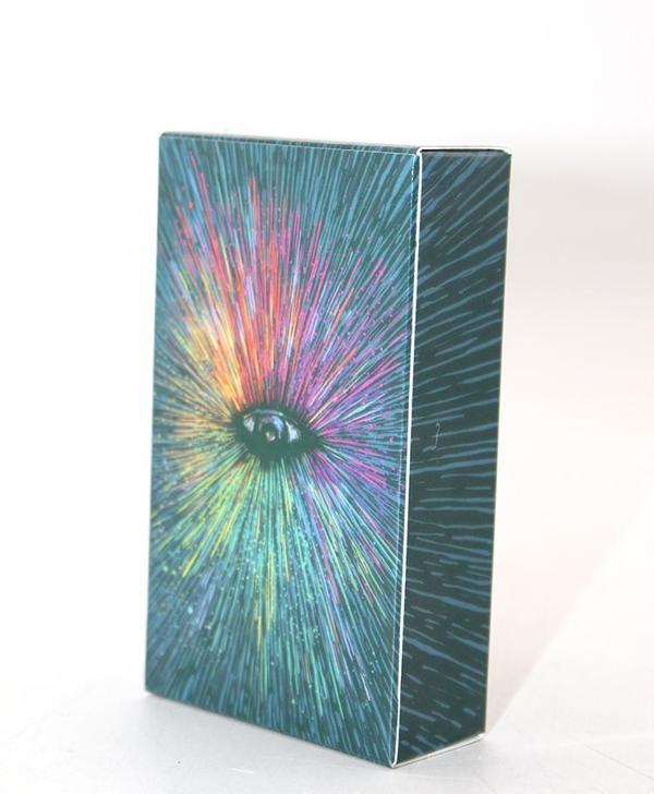 Tarot Kartı Prisma Visions  - Image 1