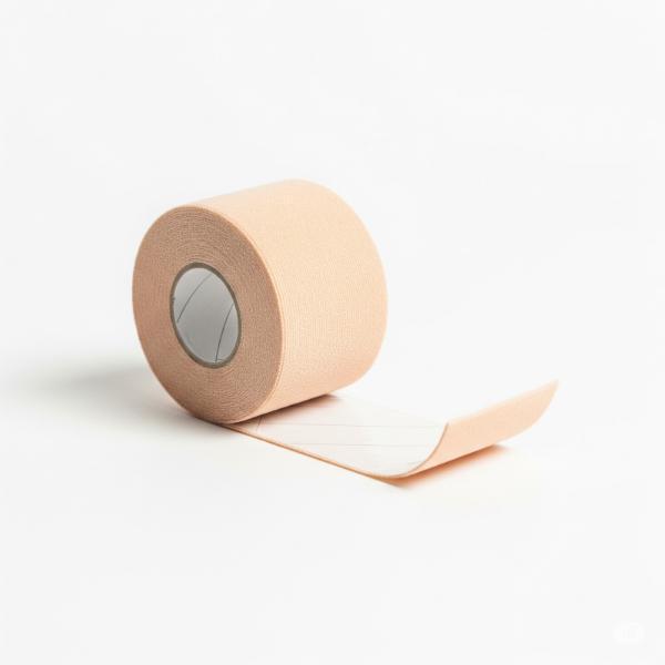 Ayakkabı Vurma Önleyici Rulo Bant 2.5 cm X 5 m - Image 1