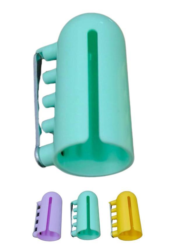 Kağıt ve Rafya İp Örme Aparatı (Renk Stok Durumuna Göre) - Image 1